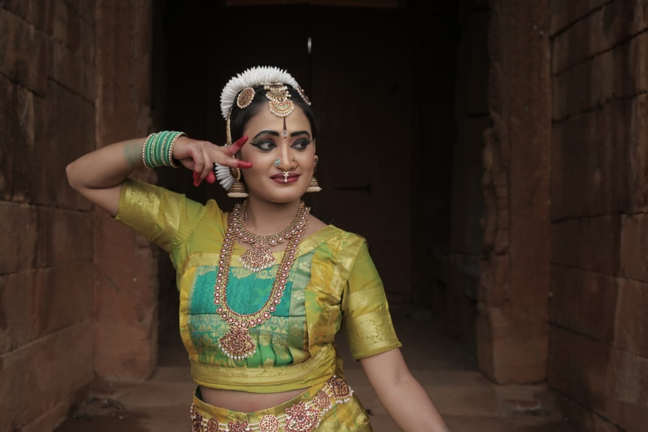 Bharatanatyam