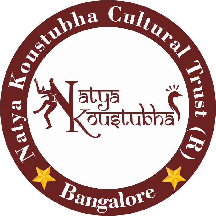 Natya Koustubha Logo